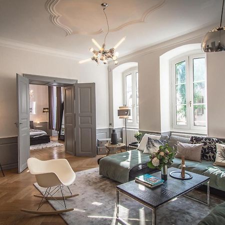 Apartamento Hello Colmar Luxury Petite Venise 7 Pers Parking Velos Exterior foto
