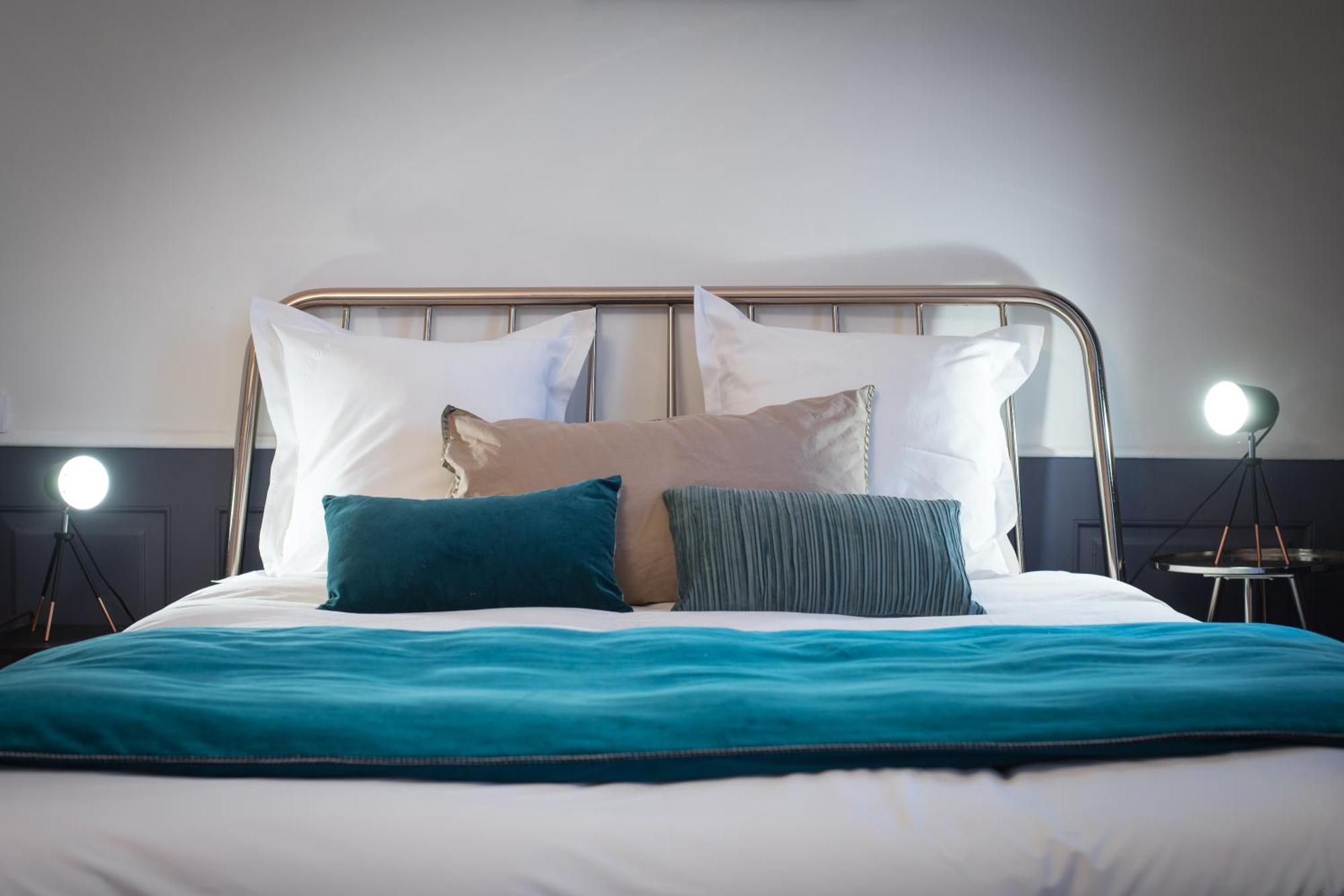 Apartamento Hello Colmar Luxury Petite Venise 7 Pers Parking Velos Exterior foto