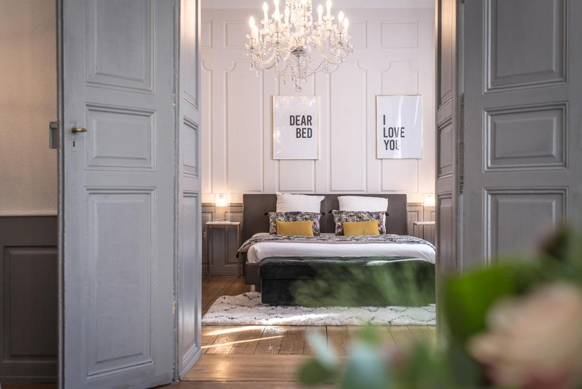 Apartamento Hello Colmar Luxury Petite Venise 7 Pers Parking Velos Exterior foto