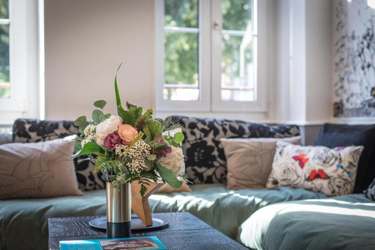 Apartamento Hello Colmar Luxury Petite Venise 7 Pers Parking Velos Exterior foto