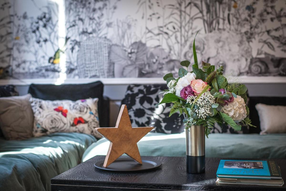 Apartamento Hello Colmar Luxury Petite Venise 7 Pers Parking Velos Exterior foto