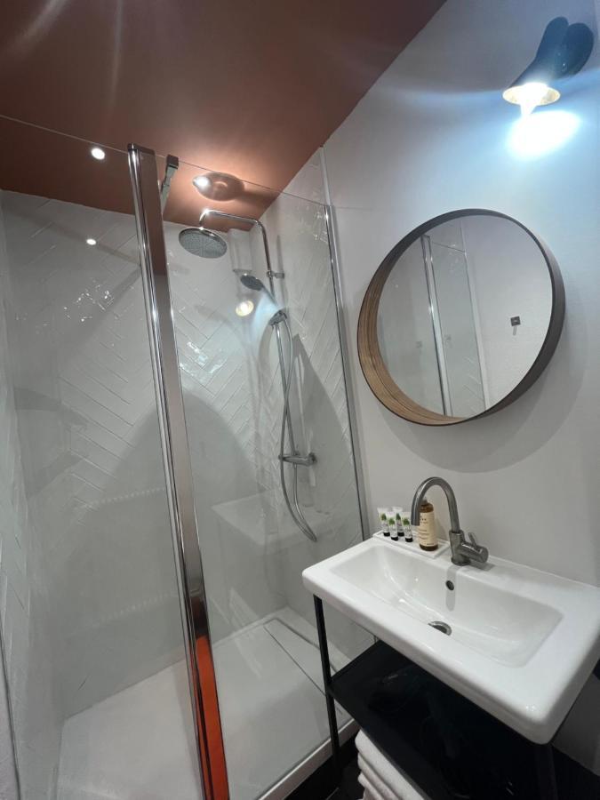 Apartamento Hello Colmar Luxury Petite Venise 7 Pers Parking Velos Exterior foto